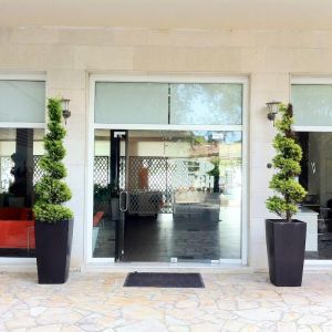 Hotel Dassia Beach