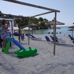 Kapahi Beach Hotel