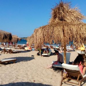 Apolonia Resort