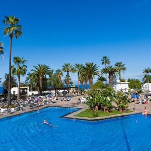 Hotel Blue Sea Interpalace