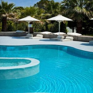 Hotel Ekies All Senses Resort