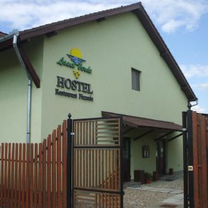 Hostel Lacul Verde