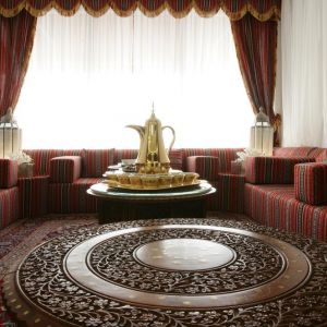 Hotel Auris Plaza Al Barsha
