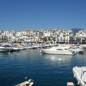 DiverHotel Dino Marbella
