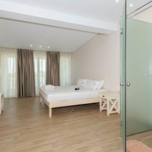 Hotel Belussi Beach
