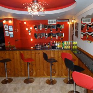 Hotel Kazaviti