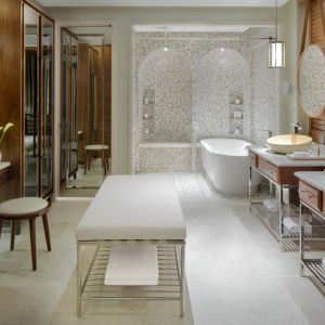 Hotel Madinat Jumeirah Al Naseem
