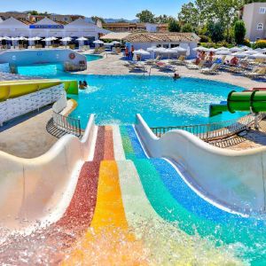 Hotel Sandy Beach Resort Corfu