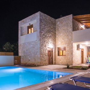 Villa Ruby Rethymno