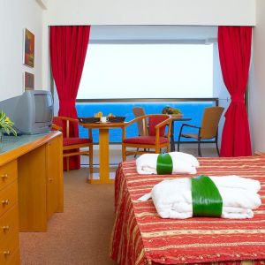 Hotel Blue Sky City Beach Rodos