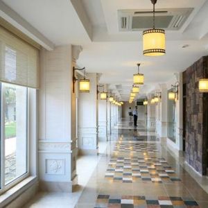 Hotel Seher Resort