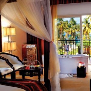 Diamonds Dream Of Zanzibar