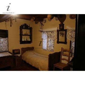 Pensiunea Casa Olarului