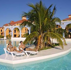 Hotel Iberostar Playa Alameda