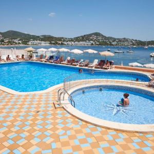 Hotel Argos