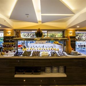 Hotel Avena Resort and Spa