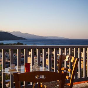 Hotel Elpida Village