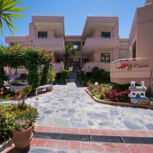 Hotel Oscar Suites