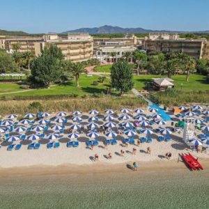 Hotel Baia di Conte Resort