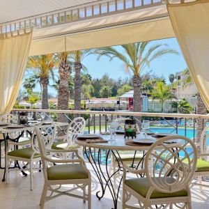 Hotel Gran Oasis Resort