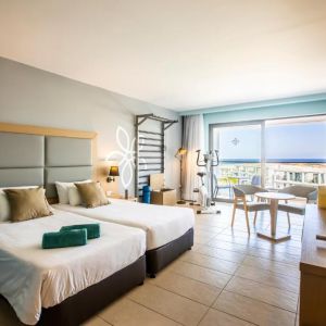 Hotel Sentido Asterias Beach Resort