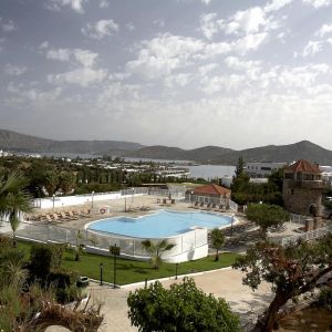 Hotel Elounda Aqua Sol Resort