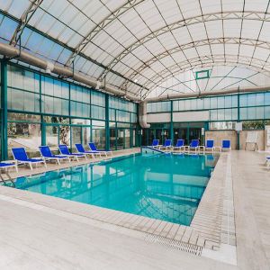 Hotel Sural Saray
