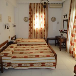 Hotel Black Sandy Beach
