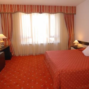 Hotel Rowa Dany