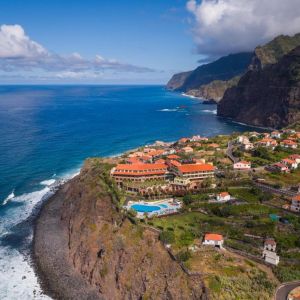 Monte Mar Palace Hotel