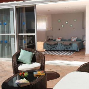 Hotel Mediterraneo Carihuela