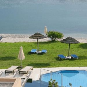 Hotel Porto Ligia