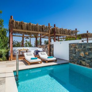 Hotel Stella Island Luxury Resort and Spa