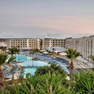DB Seabank Resort and Spa