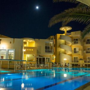 Sunny Bay Hotel Creta