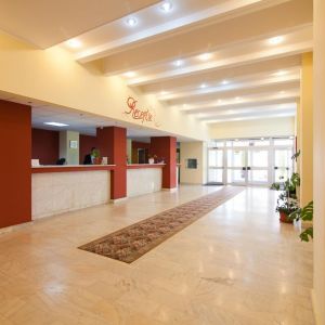 Revelion Hotel Montana Covasna