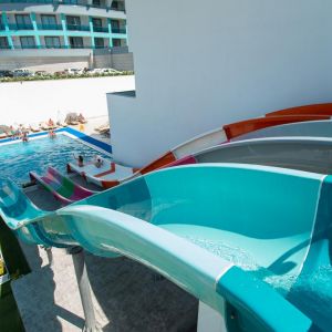 Sensitive Premium Resort and Spa