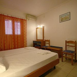 Hotel Metaxa