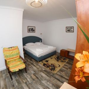 Hotel Sunrise Delta Dunarii