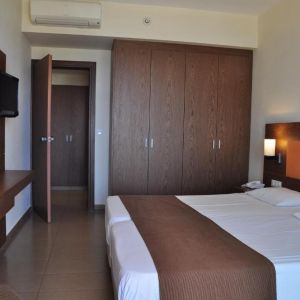 Sea Melody Beach Hotel and Apartments