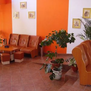 Hotel Lotus Mamaia