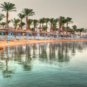Hotel Marlin Inn Azur Resort