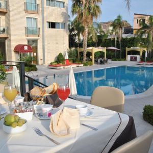 Hotel Moremar