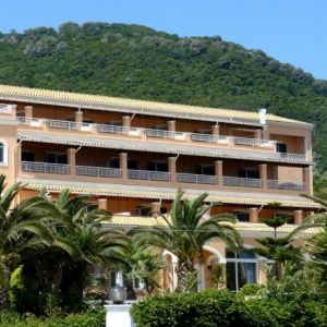 Hotel Paramones