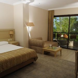 Hotel Utopia World