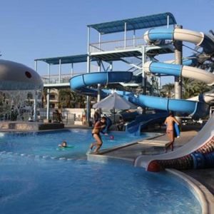 Hotel Regina Resort and Aqua Park Hurghada (Ex.ZYA Regina Resort and Aqua Park )