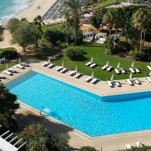 Grecian Sands