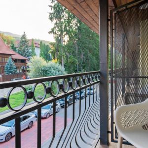 Hotel Cascada Welness and Spa