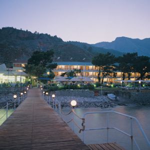 Hotel Club Rama