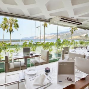 Hotel H10 Tenerife Playa